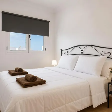 Apartamento Angel Ganivet